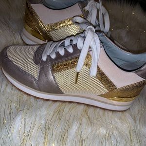 Michael Kors Women Sneakers